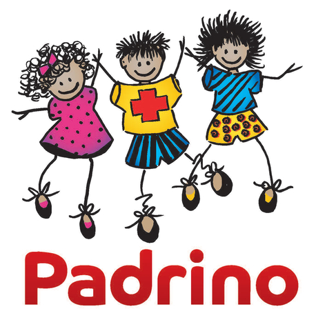 Padrino Children’s Foundation Logo
