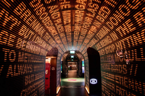 thumbnail EPIC The Irish Emigration Museum in Dublin's Docklands (Photo: Business Wire)