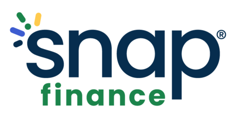 Snap Finance Logo
