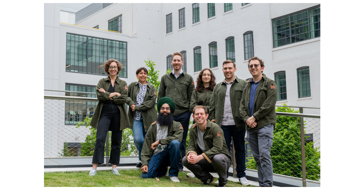 Foray Bioscience Raises $3M to Protect and Restore Natural ...