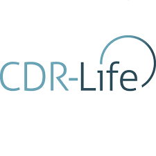 CDR-Life Inc. Logo