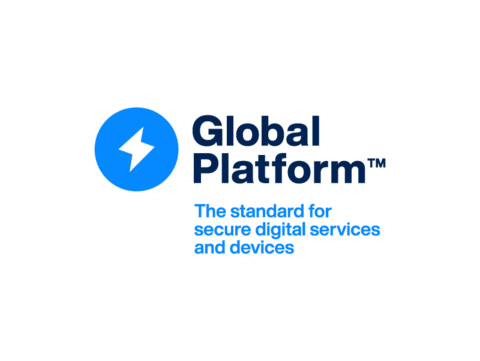 GlobalPlatform Logo