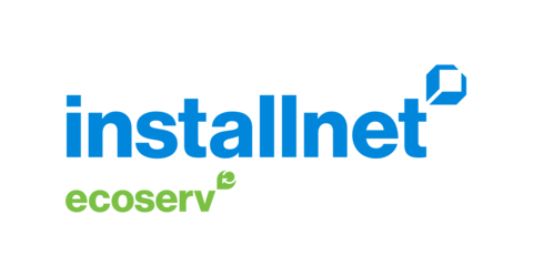 Installnet Logo