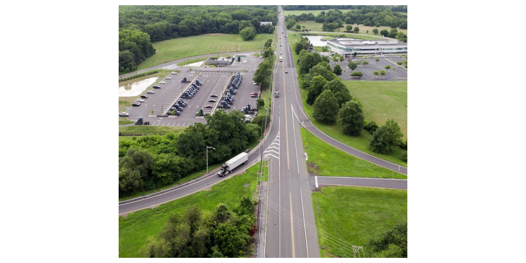 Clean Energy Opens Renewable Natural Gas Station in Philadelphia – South Jersey Area to Serve Fleets