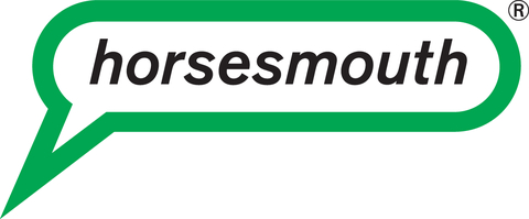 Horsesmouth Logo