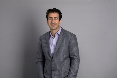 Noam Paransky, Chief Omni and Innovation Officer at Tapestry, Joins ThredUp’s Board (Photo: Business Wire)