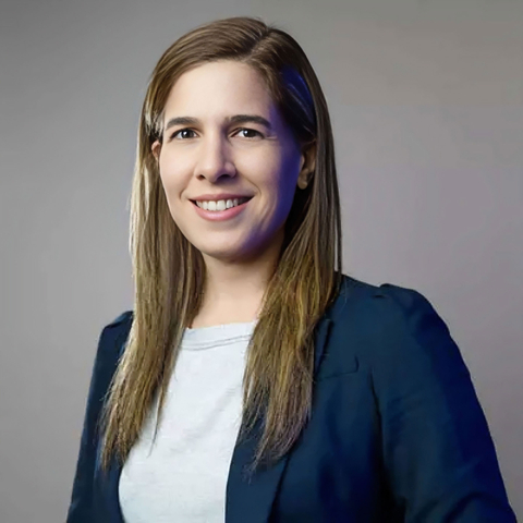 original Ms. Rocio Martinez, Chief Operating Officer at Flō Networks (Photo: Business Wire)