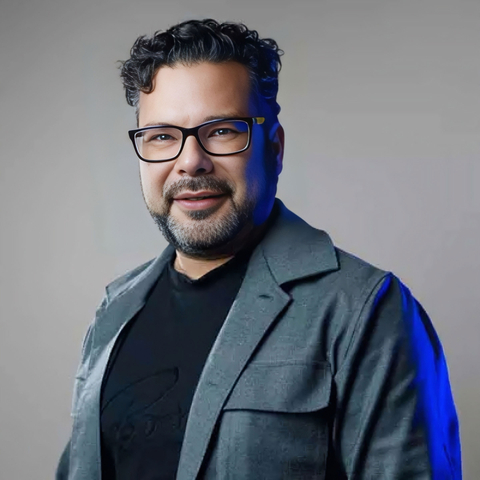 thumbnail Mr. Hugo Nava, Chief Information Officer at Flō Networks (Photo: Business Wire)