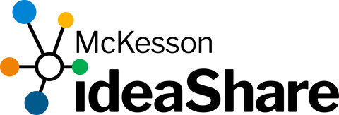 McKesson Corporation Logo