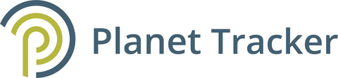 Planet Tracker Logo