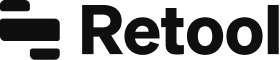 Retool Logo