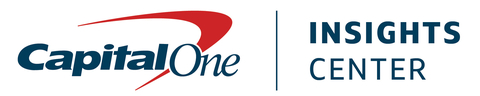 Capital One Logo