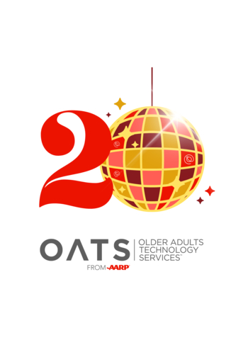 Older Adults Technology Services Logo