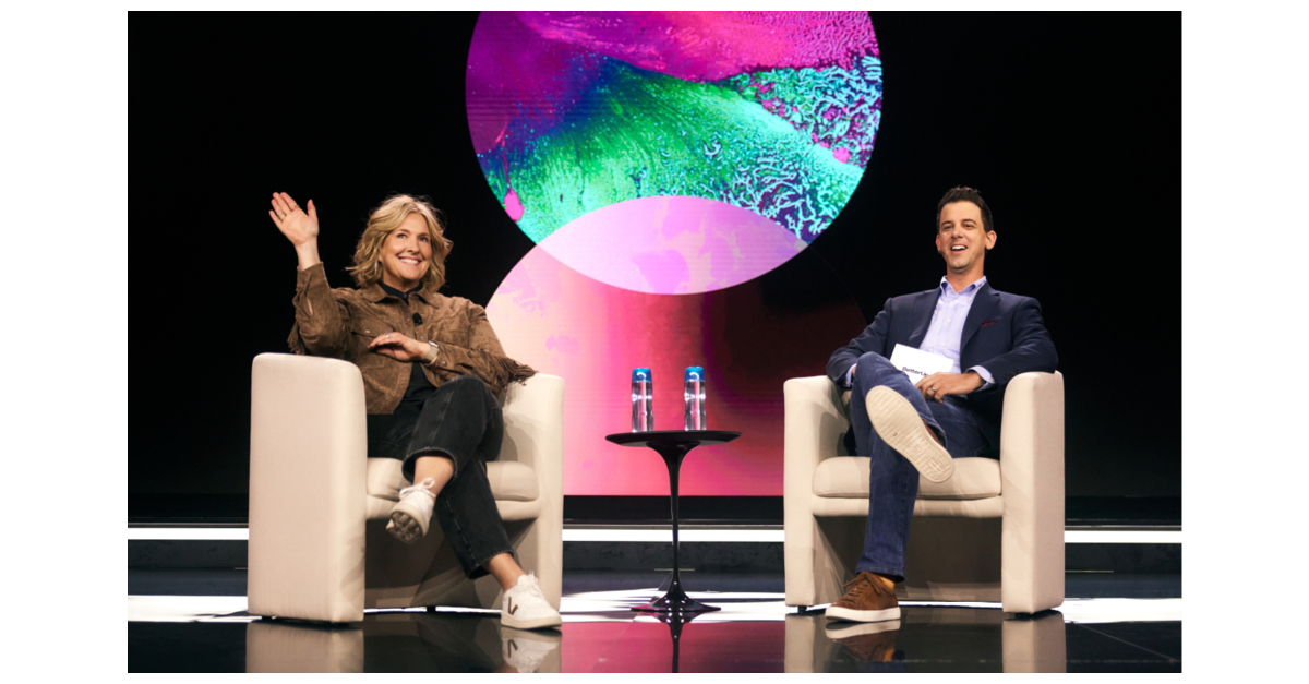 BetterUp and Brené Brown Partner to Bring the Daring Leadership Institute to the BetterUp Human Tran