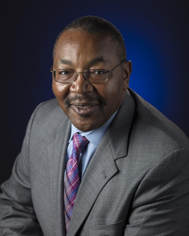 Greg Robinson, a 33-year NASA veteran, joins the Black & Veatch Board of Directors. (Photo: Business Wire)