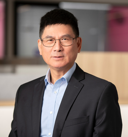 Asymchem is pleased to announce Dr. Cheng Yi Chen has joined Asymchem as Small-Molecule Sector CTO. (Photo: Business Wire)