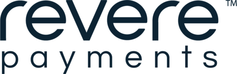 Revere Payments Logo