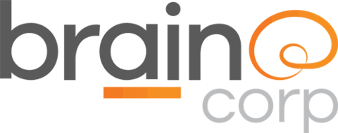 Brain Corp Logo