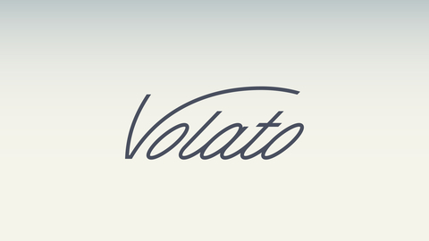 Volato Group, Inc. Logo
