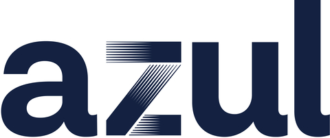 Azul Logo
