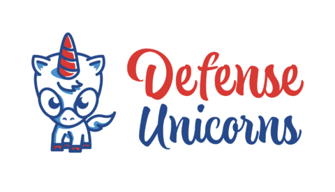 Defense Unicorns Logo