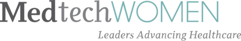 MedtechWOMEN Logo