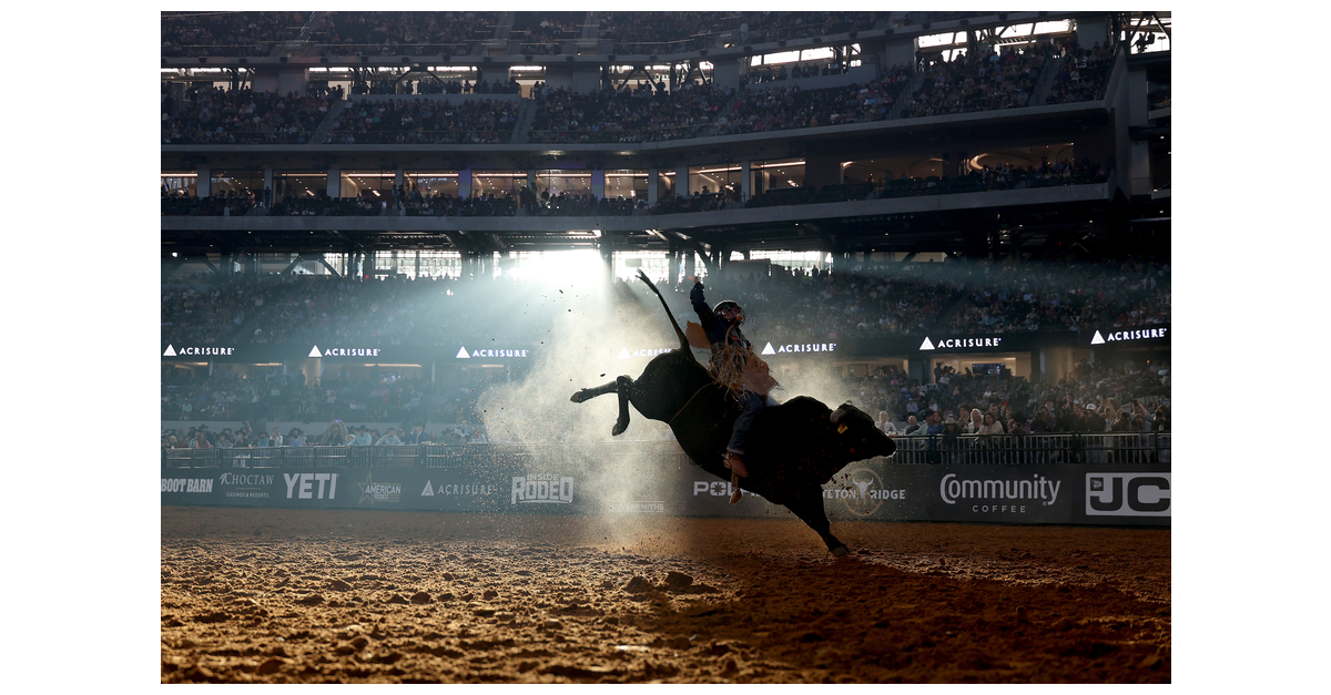 Teton Ridge Expands Live Programming on FOX, FS1, and FS2 for Flagship ...