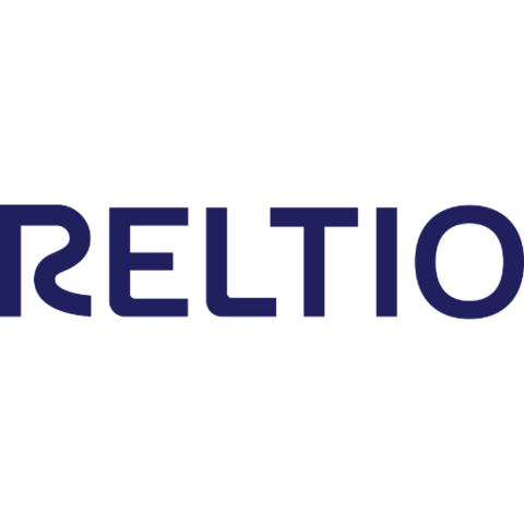 Reltio Logo