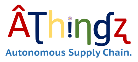 aThingz Logo