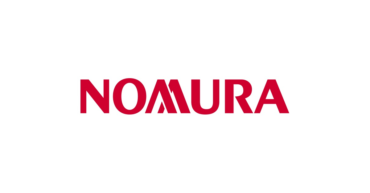 Nomura Files Annual Report on Form 20-F | Business Wire