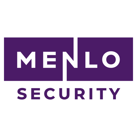 Menlo Security Logo