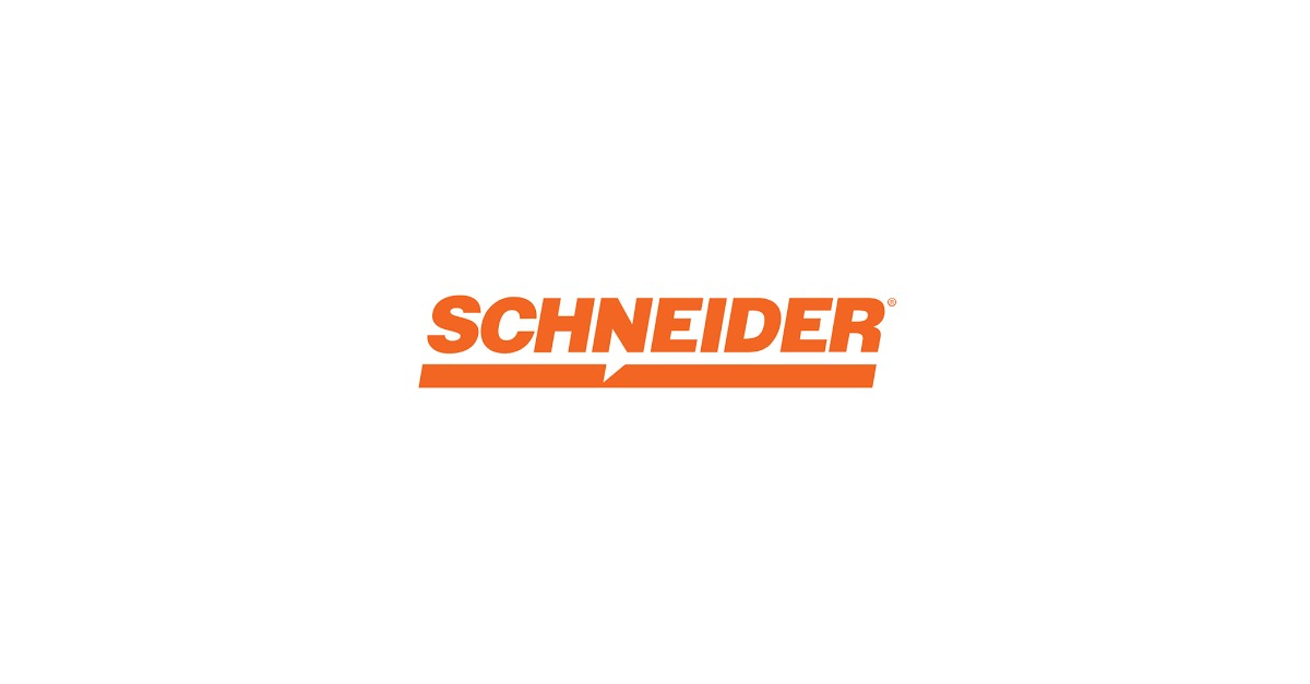 Schneider honored for its commitment to responsibility as PepsiCo Asset Sustainability Carrier of the Year for third consecutive year