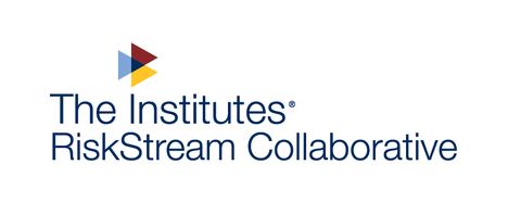 The Institutes RiskStream Collaborative Logo