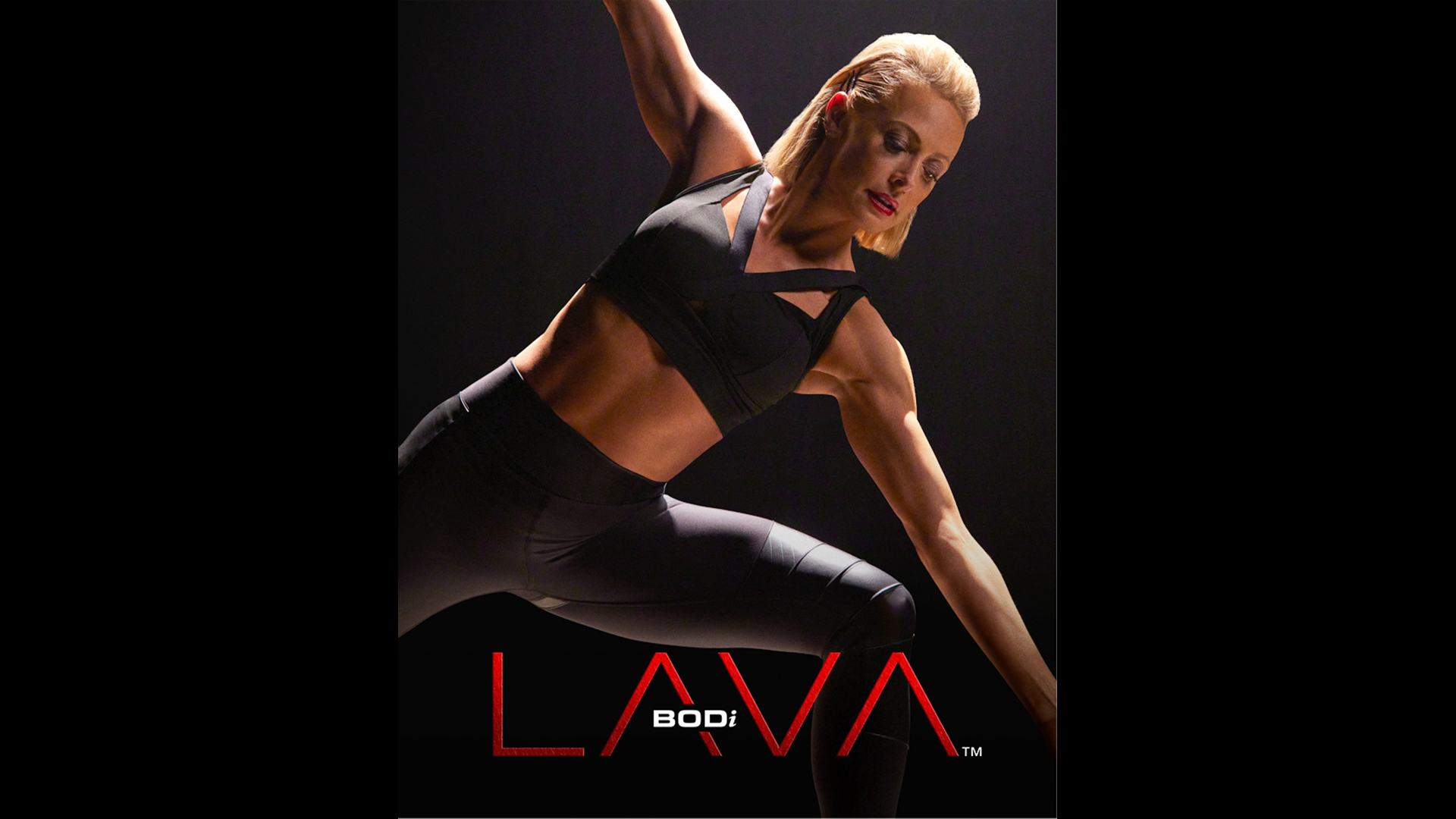 BODi by Beachbody Launches BODi LAVA, the Perfect Summer Fitness Program with Super Trainer Elise Joan