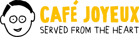 Café Joyeux Logo
