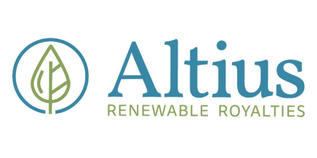 Altius Renewable Royalties Announces New USMM Financing of U.S. Distributed Solar Generation Developer