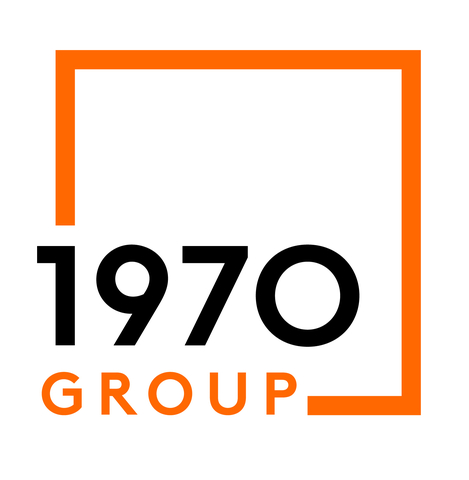 1970 Group Logo