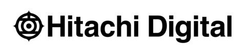 Hitachi Digital Logo