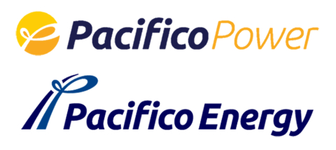 Pacifico Energy Group Logo