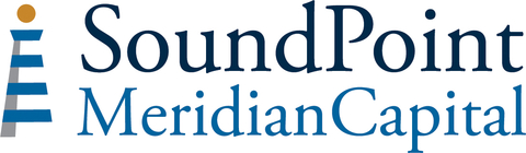 Sound Point Meridian Capital, Inc. Logo