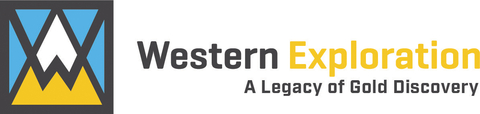 Western Exploration Inc. Logo