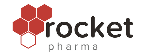 Rocket Pharmaceuticals, Inc. Logo