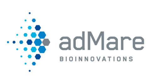 adMare BioInnovations Logo