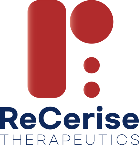 ReCerise Therapeutics Inc. Logo