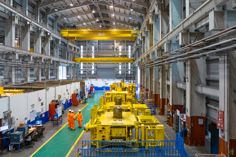 SLB OneSubsea will collaborate with TotalEnergies to deploy a highly configurable subsea production platform with standardized vertical monobore subsea tree, wellhead, and controls system for the Kaminho deepwater project, offshore Angola. 