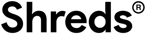 Shreds.AI Logo