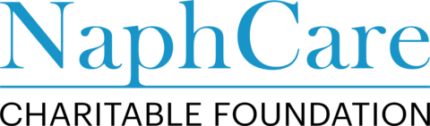NaphCare Charitable Foundation, Inc. Logo