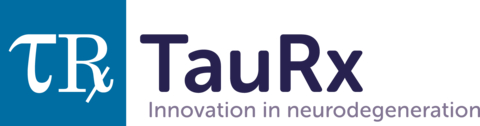 TauRx Pharmaceuticals Ltd Logo
