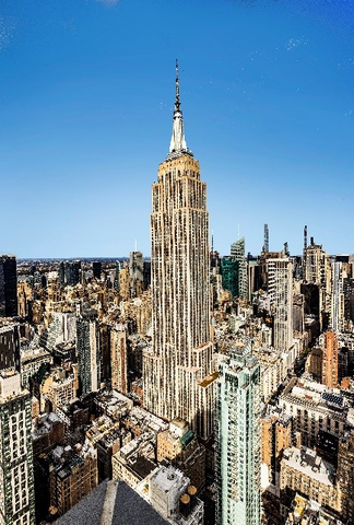 Empire State Building (Photo: Business Wire)