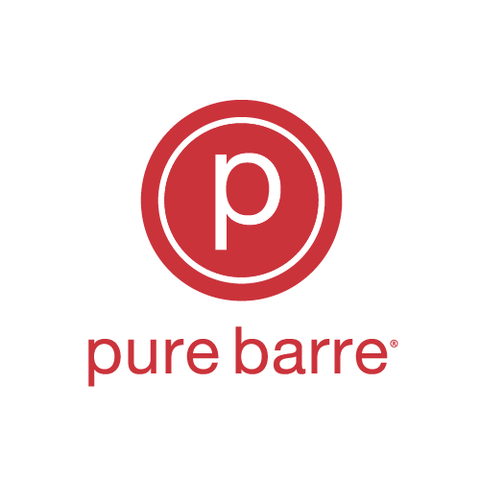 Pure Barre Logo